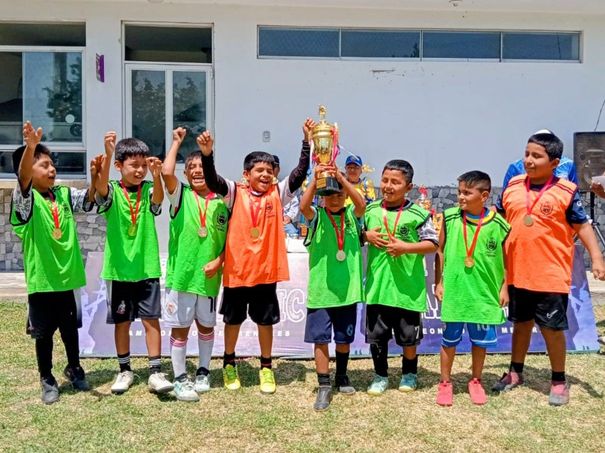 undefined - Escuela Municipal de Vegueta 