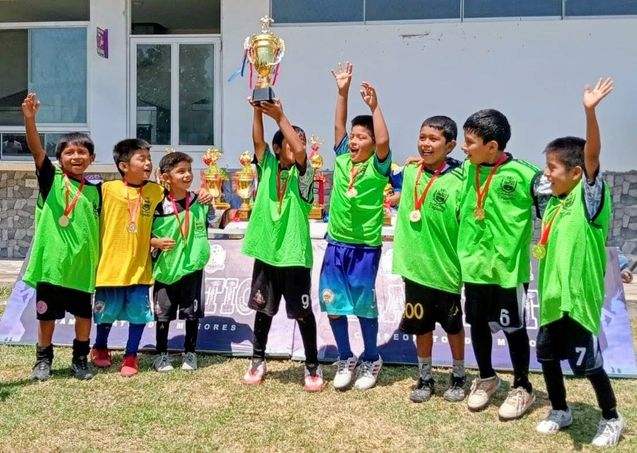 undefined - Escuela Municipal de Vegueta 