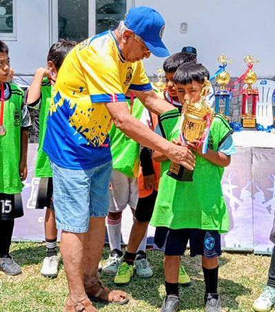 undefined - Escuela Municipal de Vegueta 
