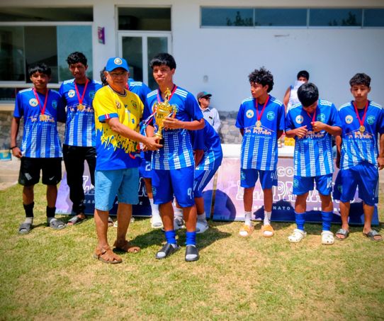 undefined - Campeón Estrellas de K&V 