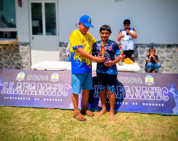 undefined - Mejor Jugador F9