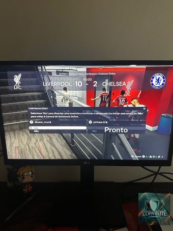 undefined - Jonathan Cruz (jhoww_cruz) 10 x 2 Alexandre Barros (pirituba-hf)