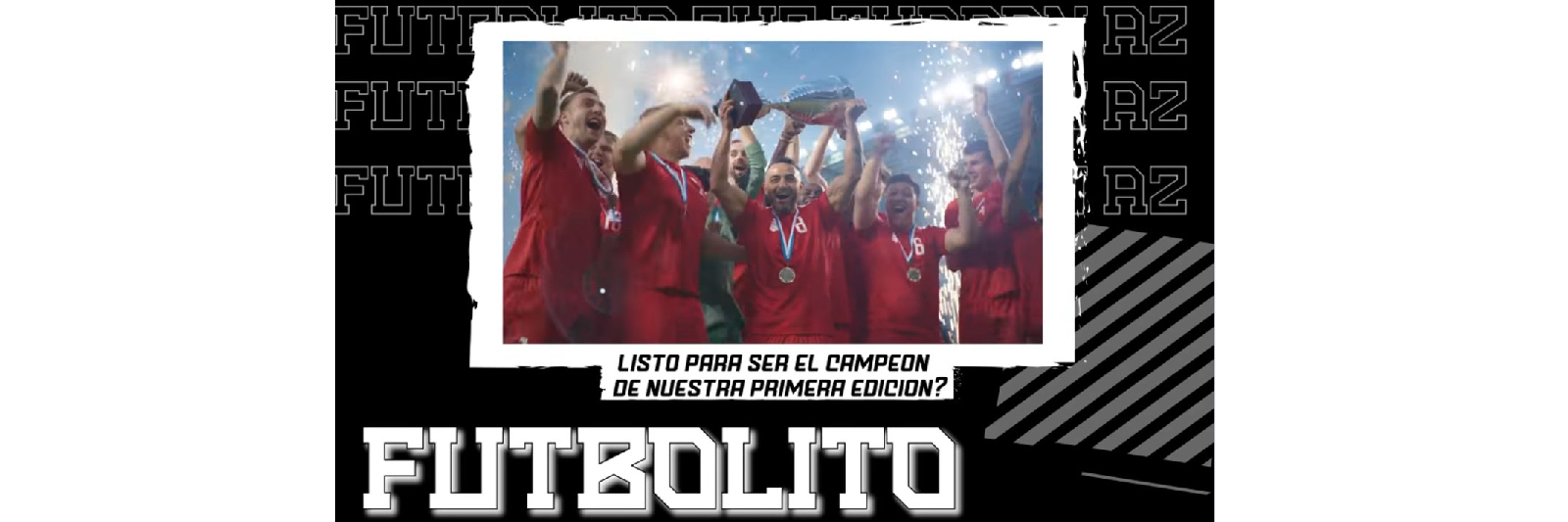 Futbolito Leagues Cup