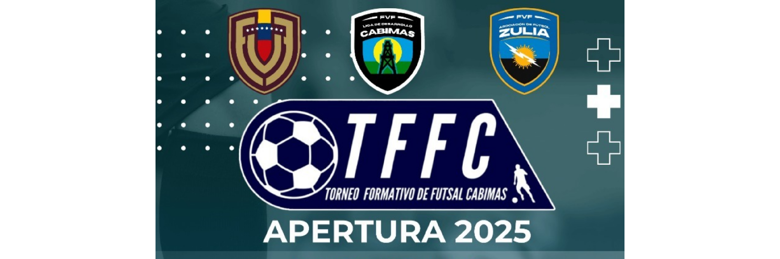 Torneo Formativo de Futsal Cabimas