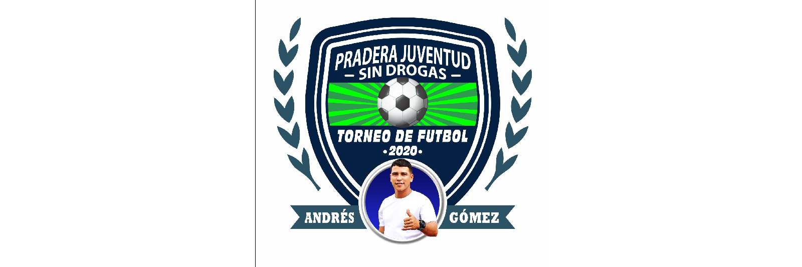 Pradera Juventud Sin Drogas 