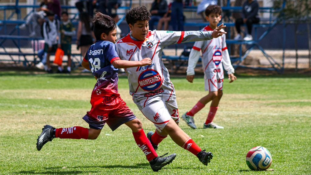 undefined - #LaGalería📸 ⚽️ Gallos Club 🆚 Bombarderos FC🏟️ Campos Marista🏆 J2 Cat. 2012-2013 Formacion Liga Marista