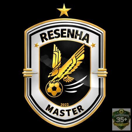 1° Campeonato 35+ Sapiranga  - Resenha Master 