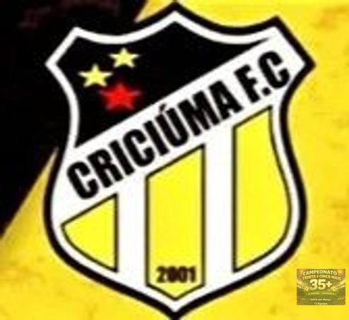 1° Campeonato 35+ Sapiranga  - Criciúma Maracanaú 