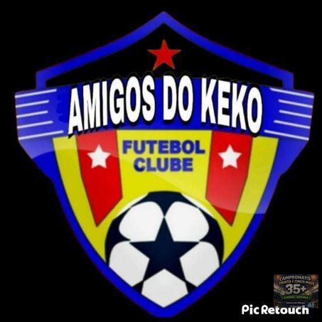 1° Campeonato 35+ Sapiranga  - Amigos do Keko 