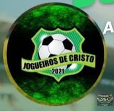 1° Campeonato 35+ Sapiranga  - Jogueiros de Cristo 