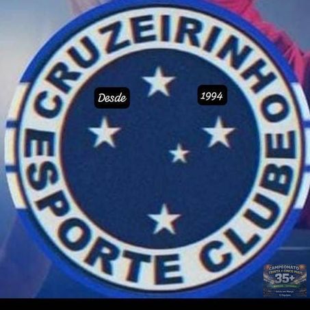 1° Campeonato 35+ Sapiranga  - Cruzeirinho 