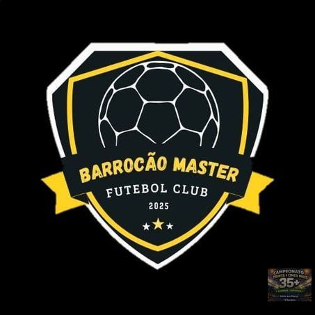 1° Campeonato 35+ Sapiranga  - Barrocão Master 