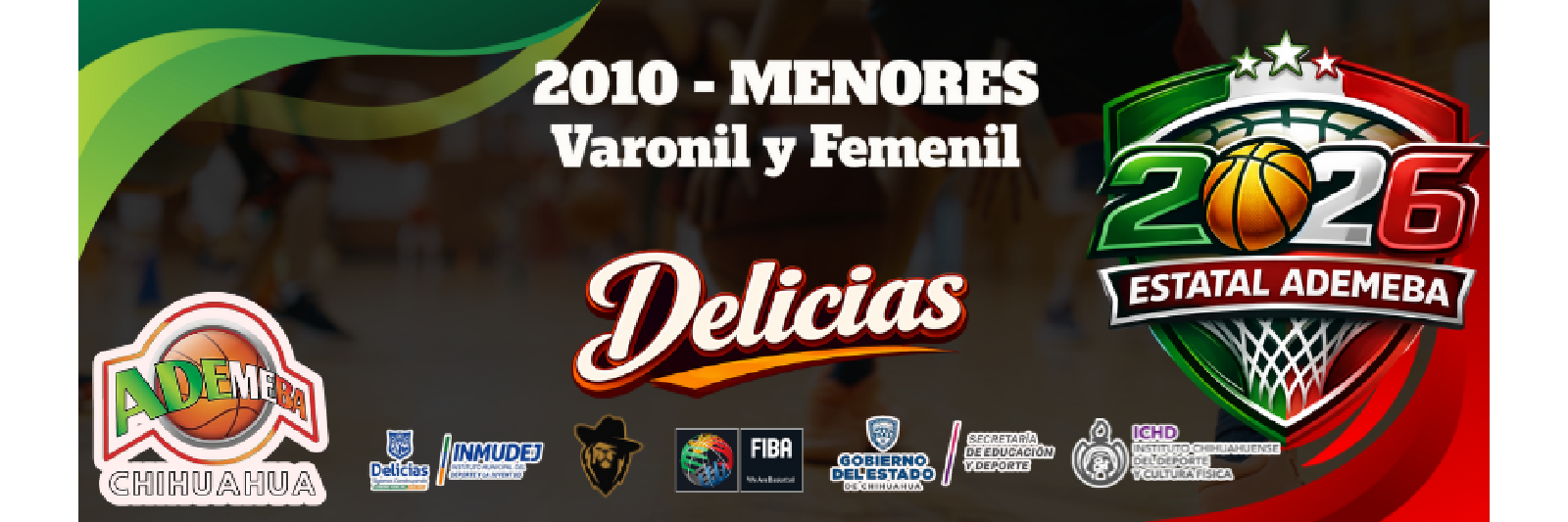 ESTATAL 2010 - MENORES