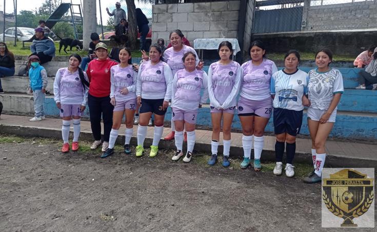 COPA JOSE PERALTA  - 