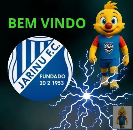 undefined - Jarinú FC -
