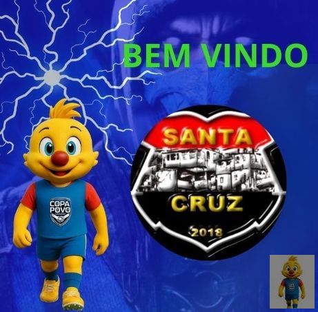 undefined - Equipe Santa Cruz - Francisco Morato