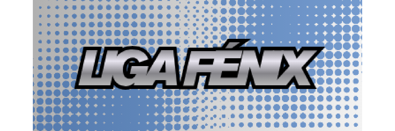 Liga Fénix Fútbol 7