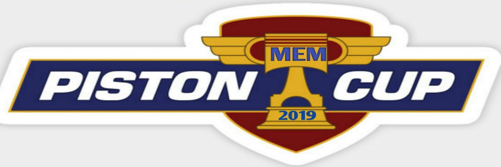 MEM PISTON CUP 4