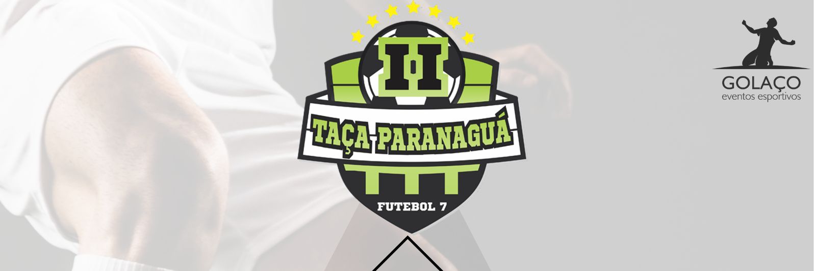 II Taça Paranaguá 2019 