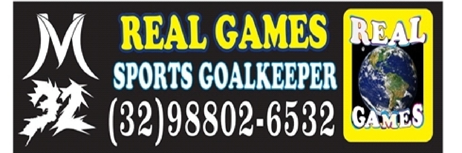 Real Games Sports 