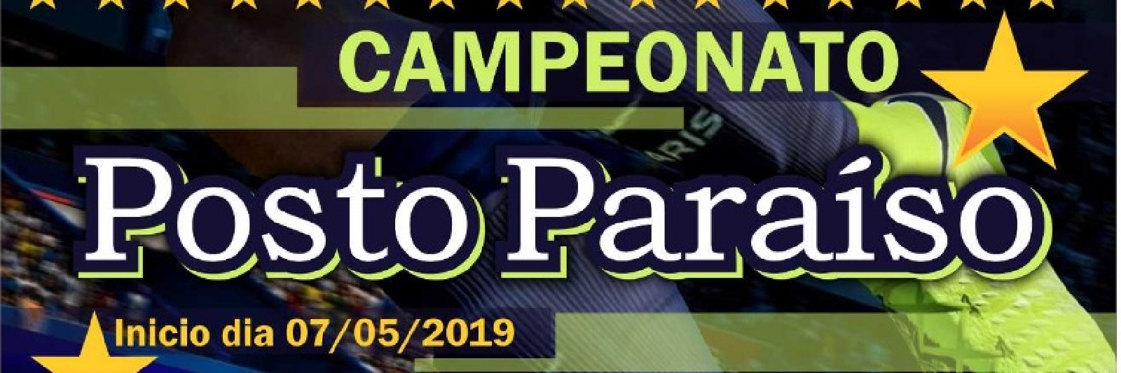 1° CAMPEONATO 