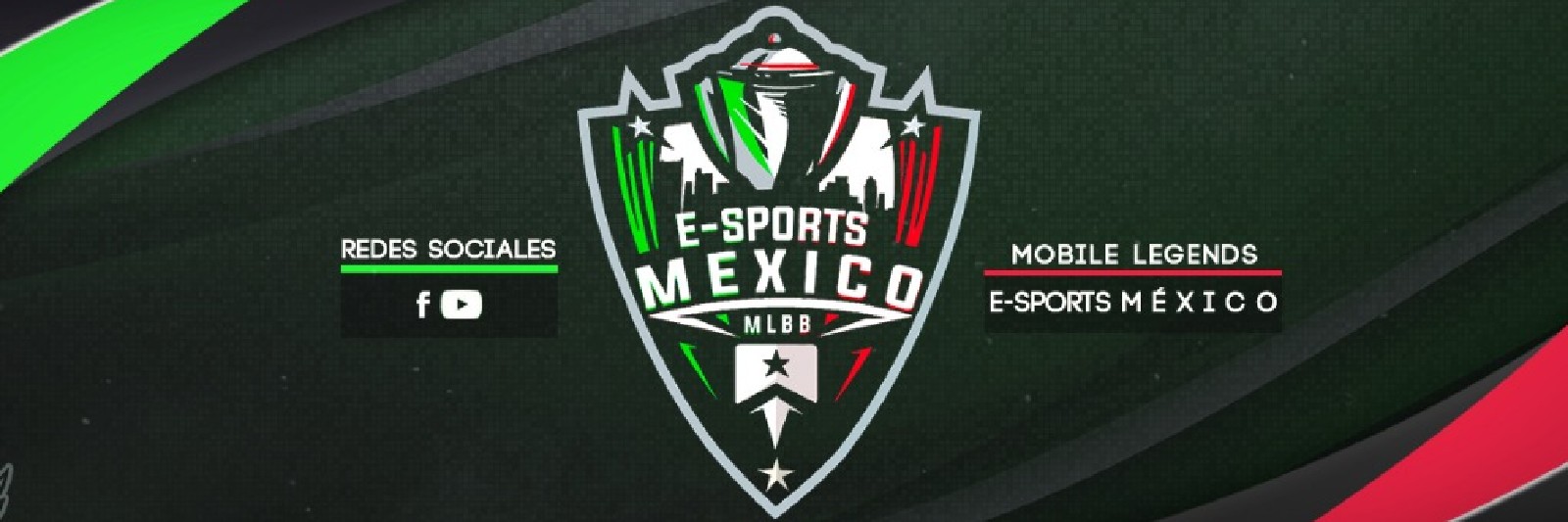 MLBB E SPORTS MX