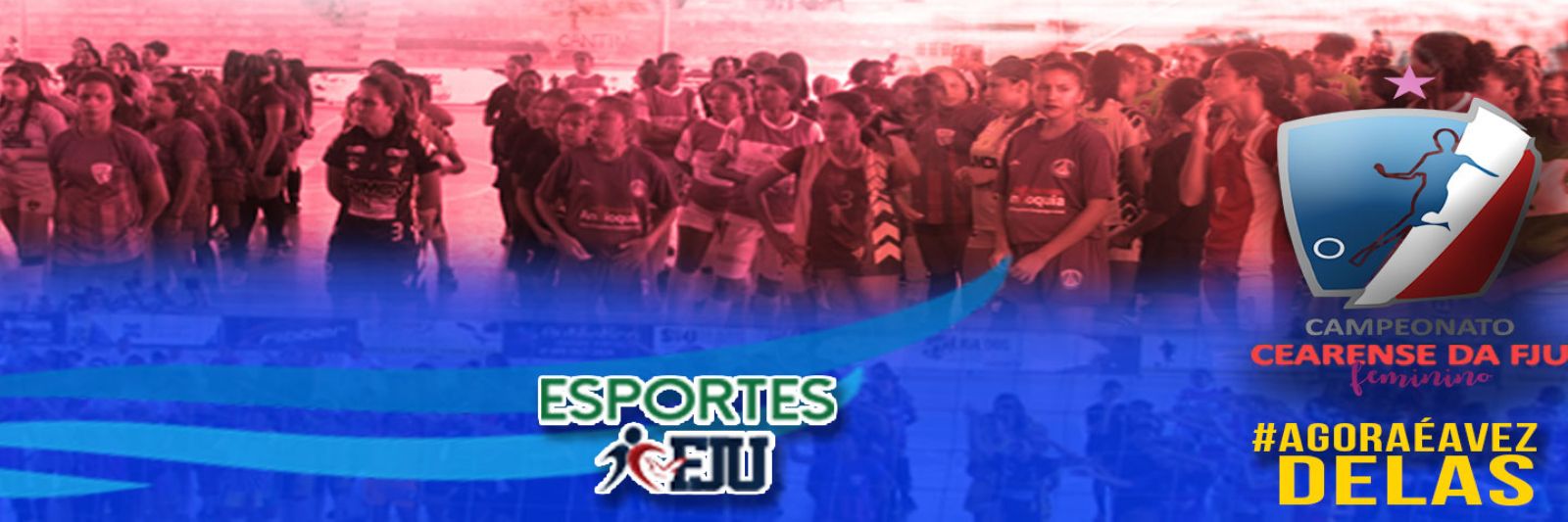Cearense Feminino da FJU