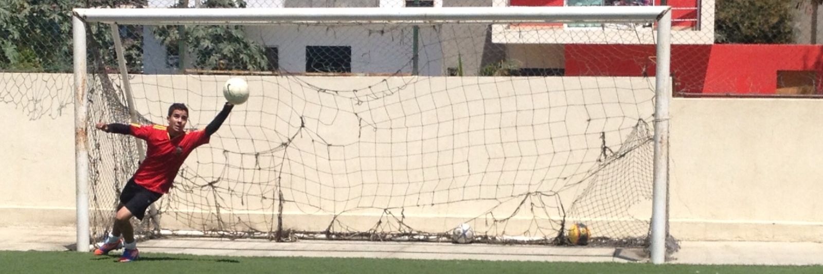 TORNEO DE COPA