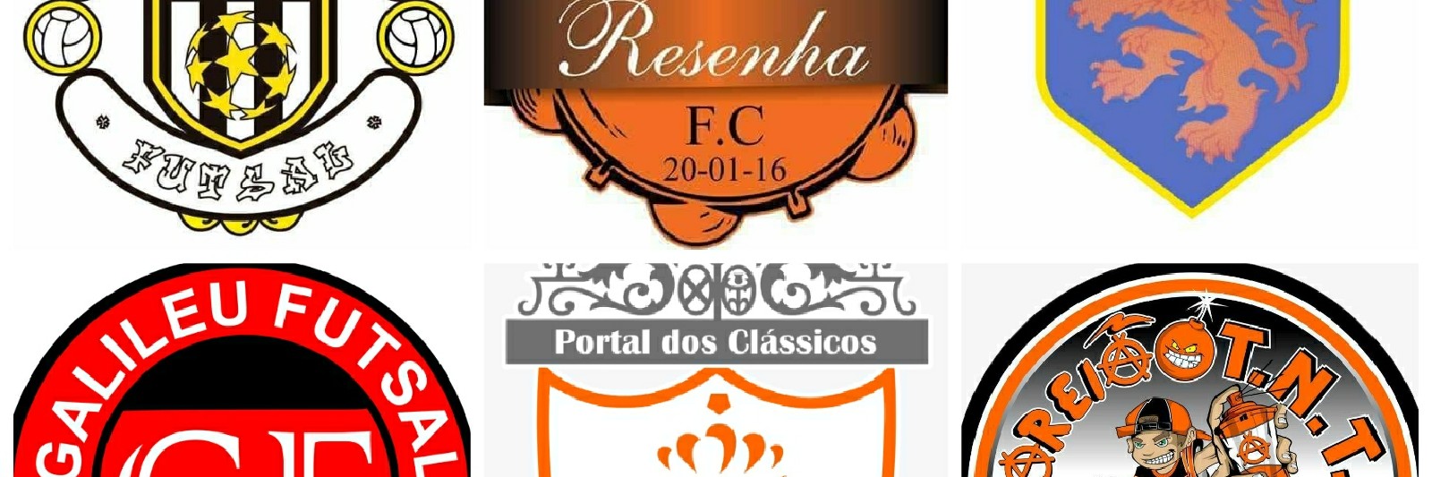 COPA CALUX DE FUTSAL 2019