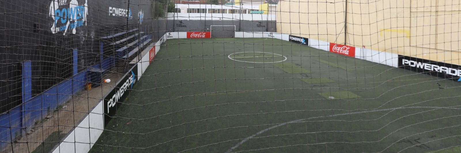 Liga Cristiana 