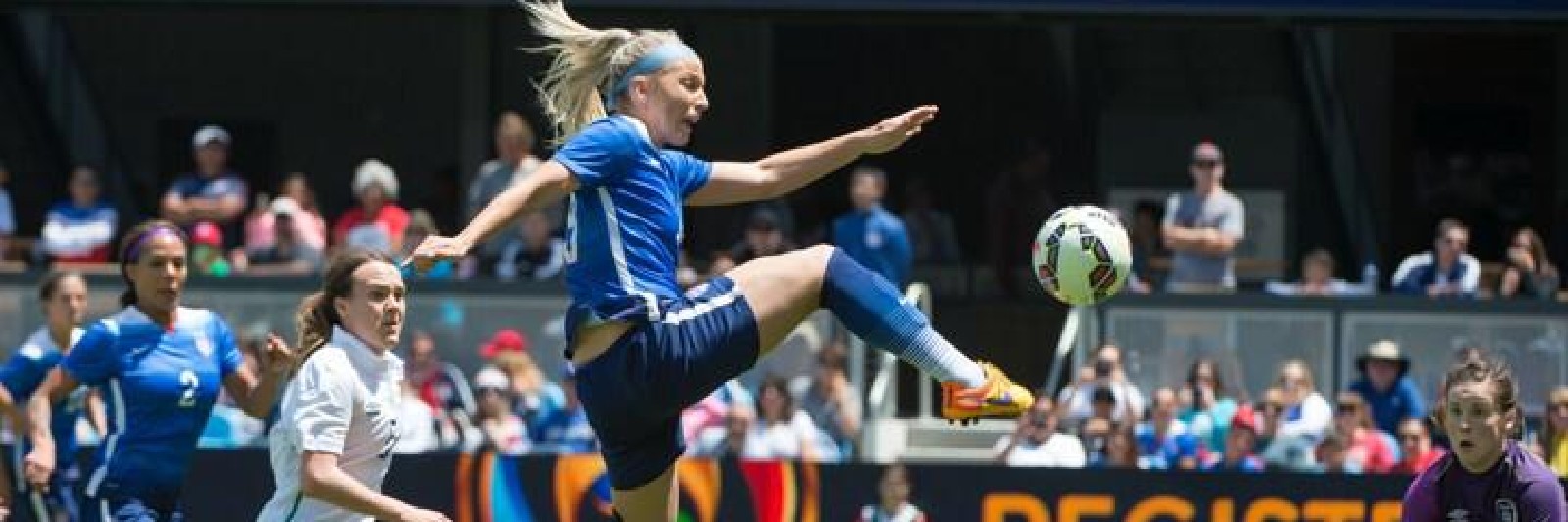 Copa Mujeres