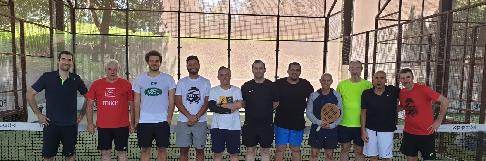 Porto Padel