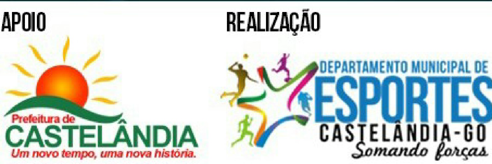 CAMPEONATO REGIONAL DE FUTEBOL SOCIETY