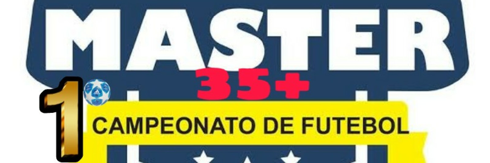 1° CAMPEONATO MASTER 2019 