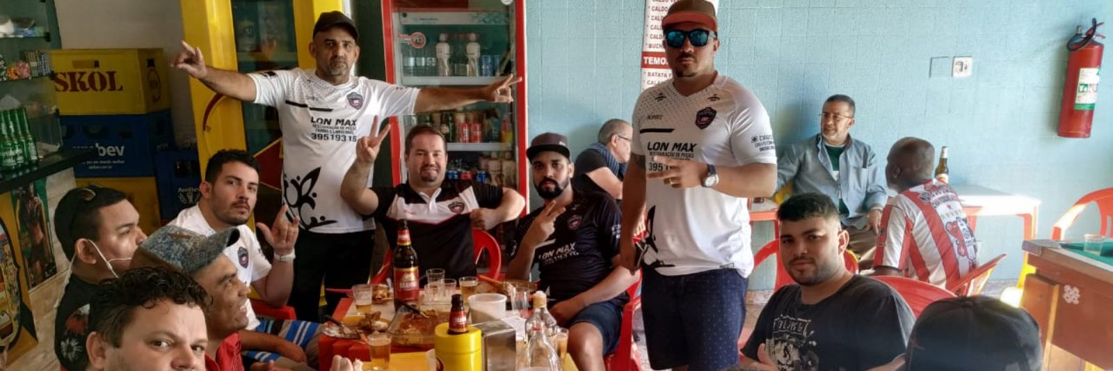 Galácticos 2019