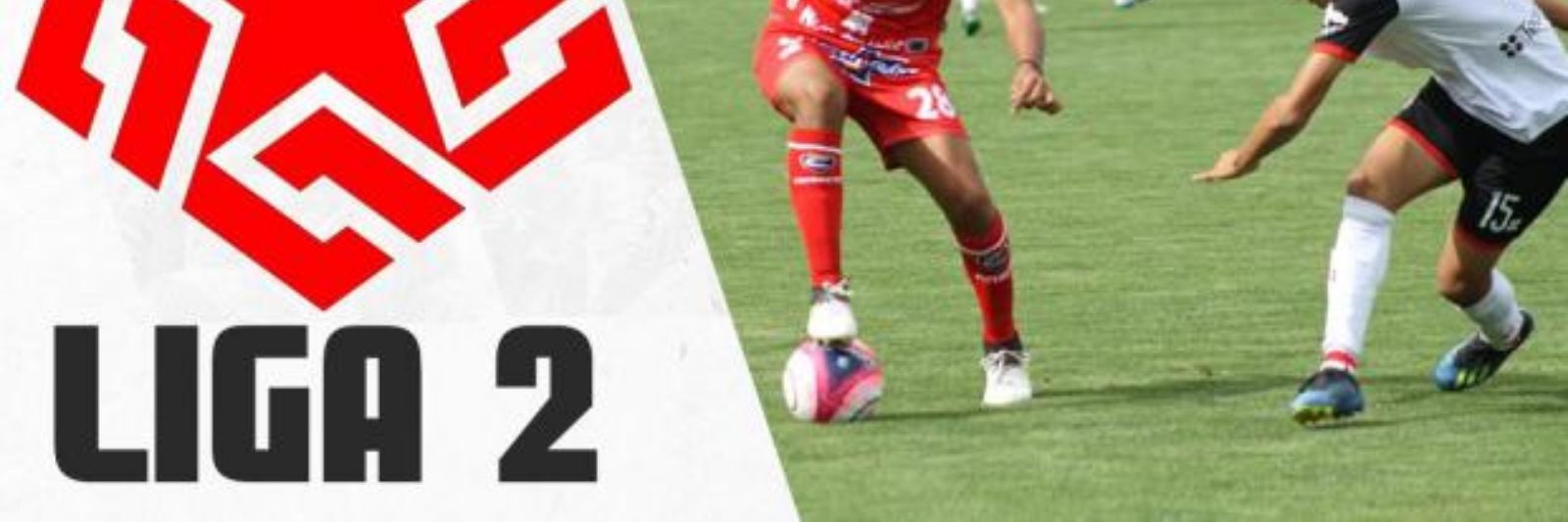 Liga 2 2019