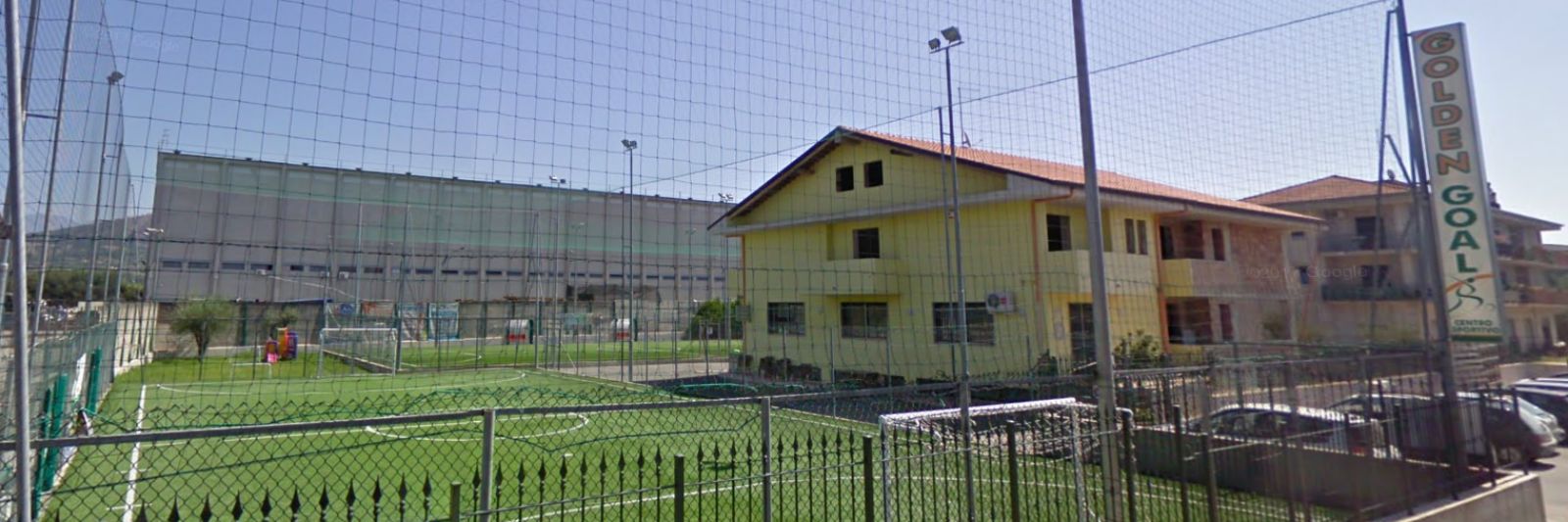 PONTECALCIO
