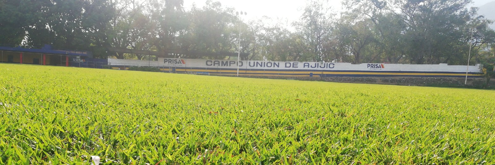 Liga de Veteranos Ajijic 