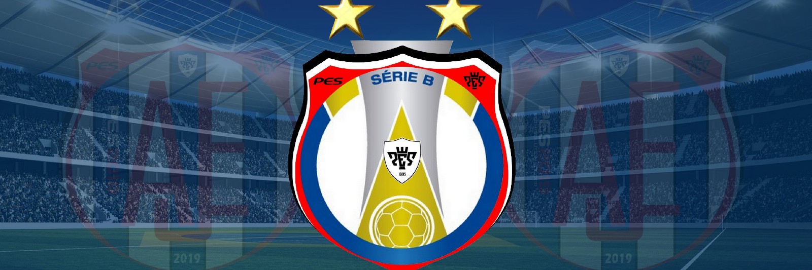 2° DIVISÃO ☆ΛJΞ☆ SÉRIE 🅱️🇧🇷