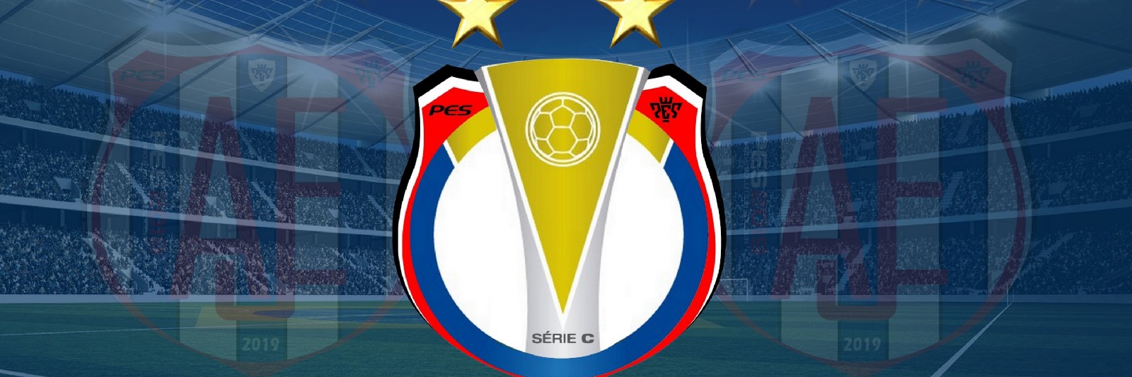 3° DIVISÃO ☆ΛJΞ☆ SÉRIE ©️🇧🇷