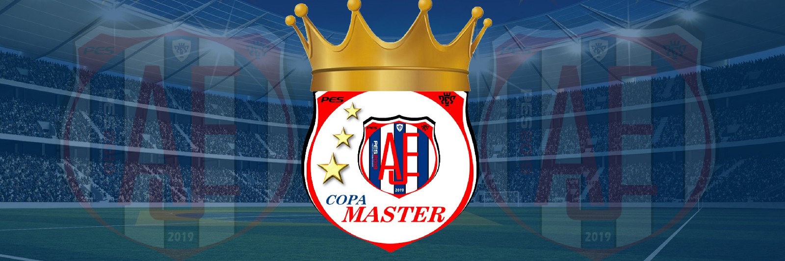 COPA Ⓜ️ASTER ☆ΛJΞ☆