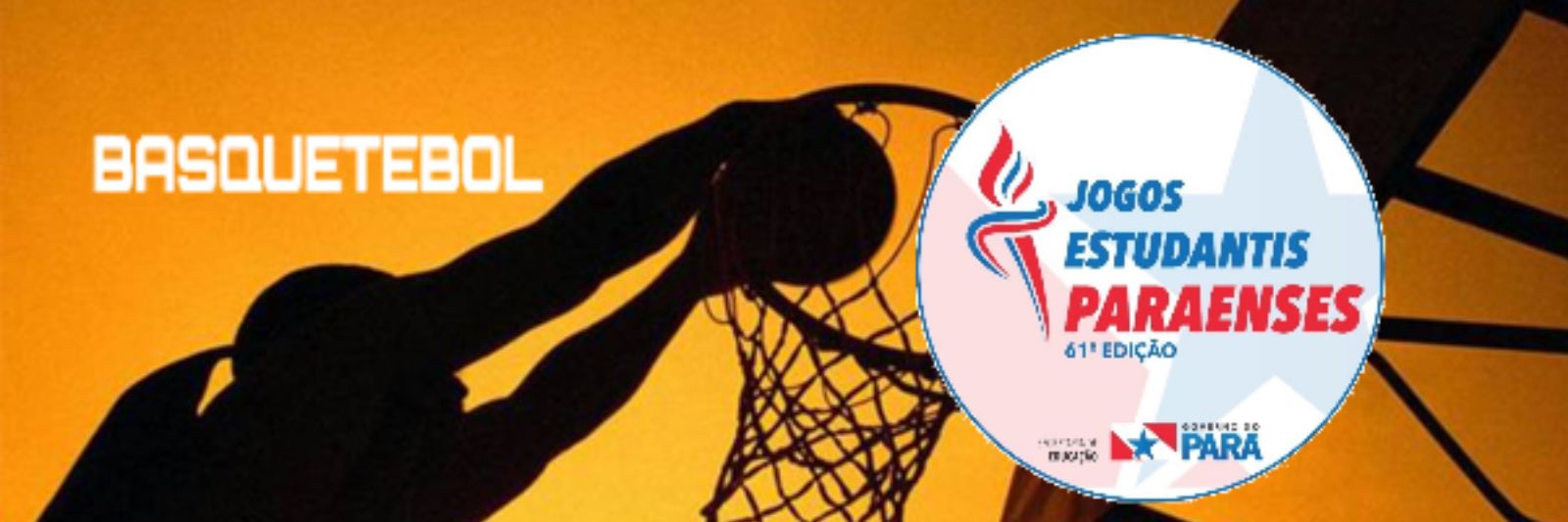 JEPS 2019 BASQUETEBOL