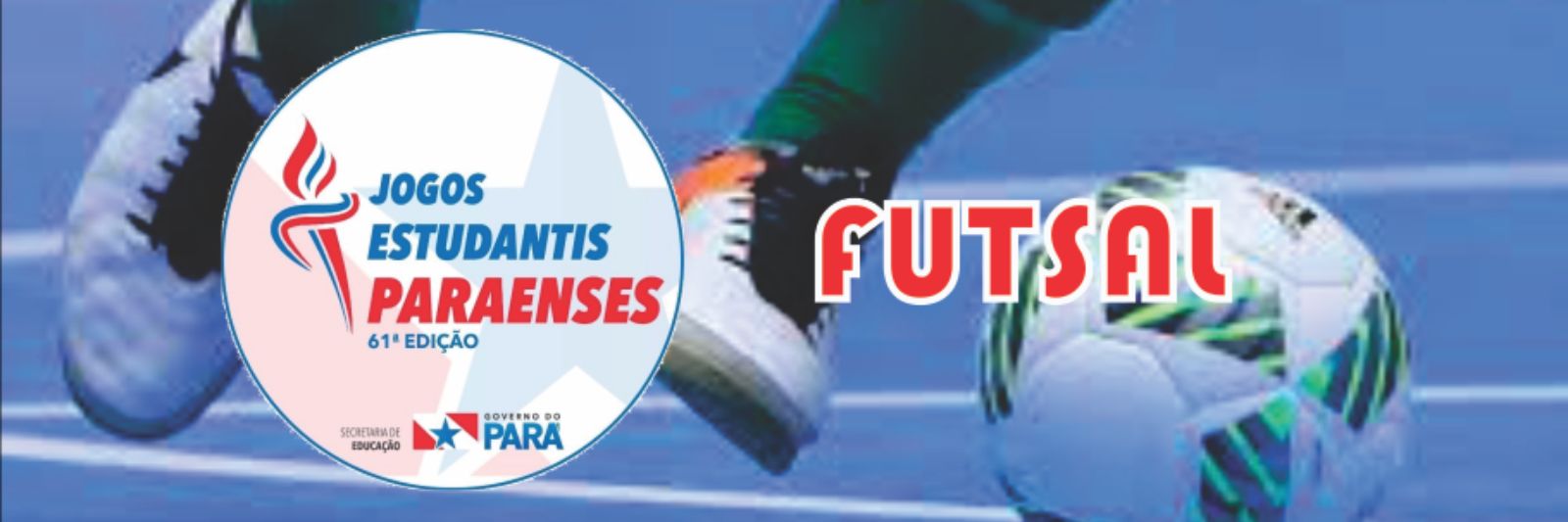 JEPS 2019 FUTSAL