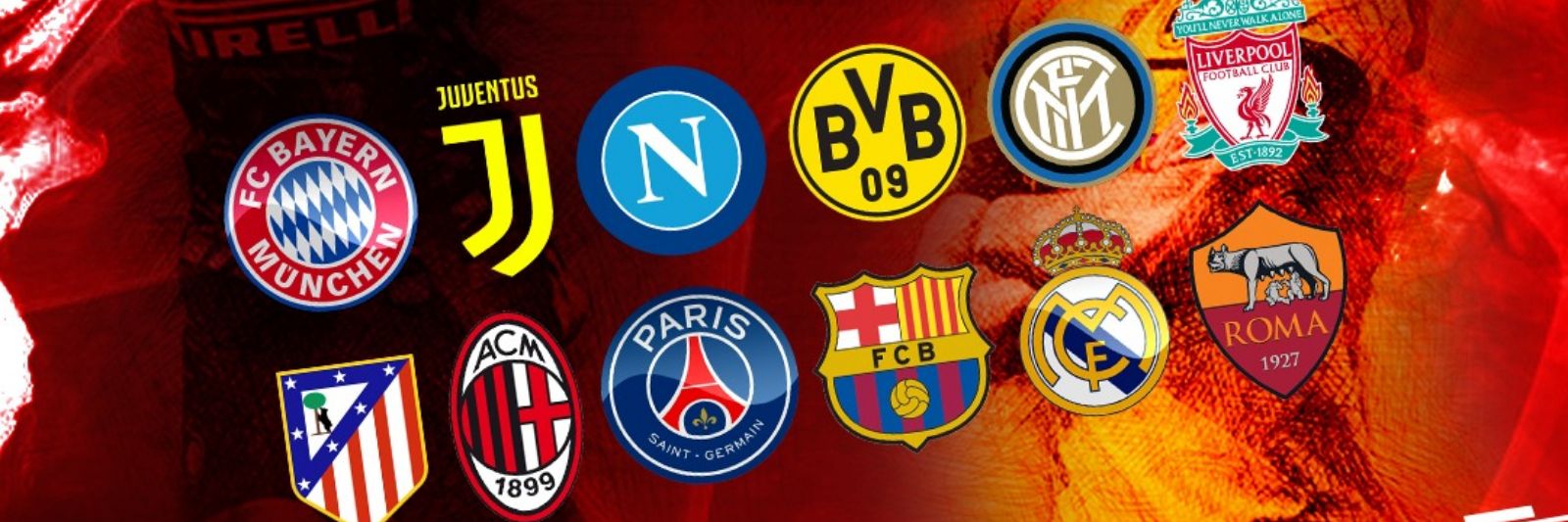 AABB CHAMPIONS LEAGUE 2019