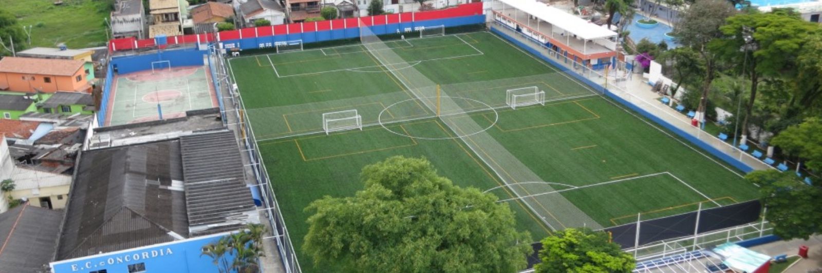 62º Campeonato Interno de Futebol - Taça Libertadores 