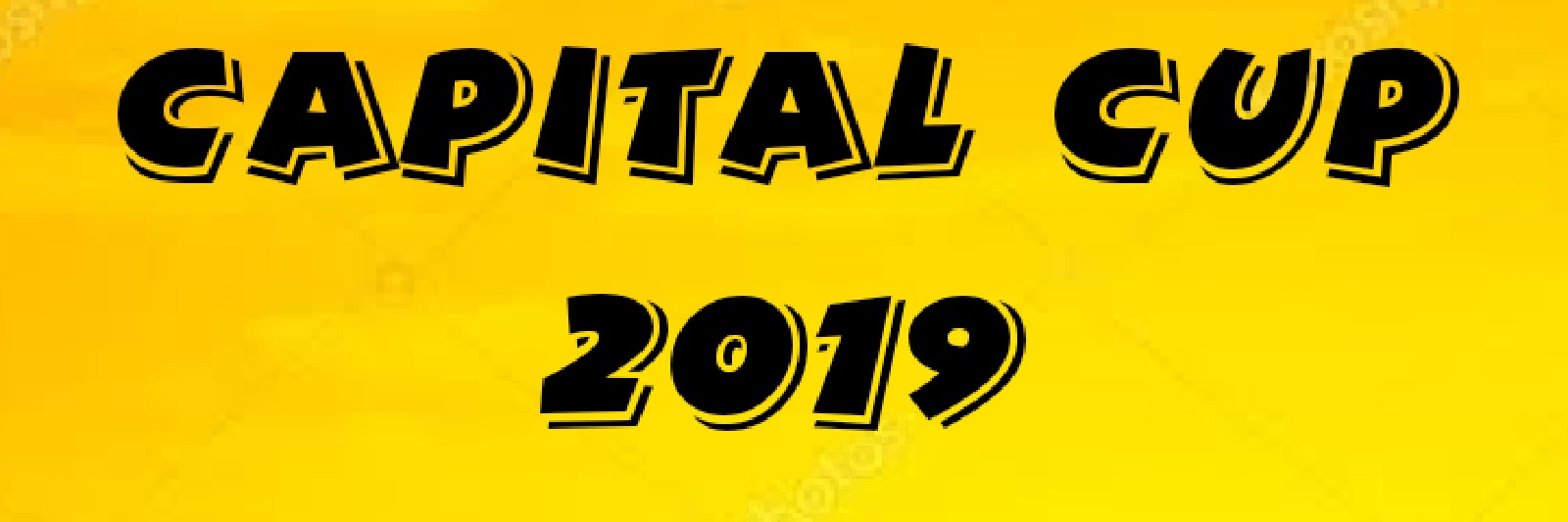Capital CUP 
