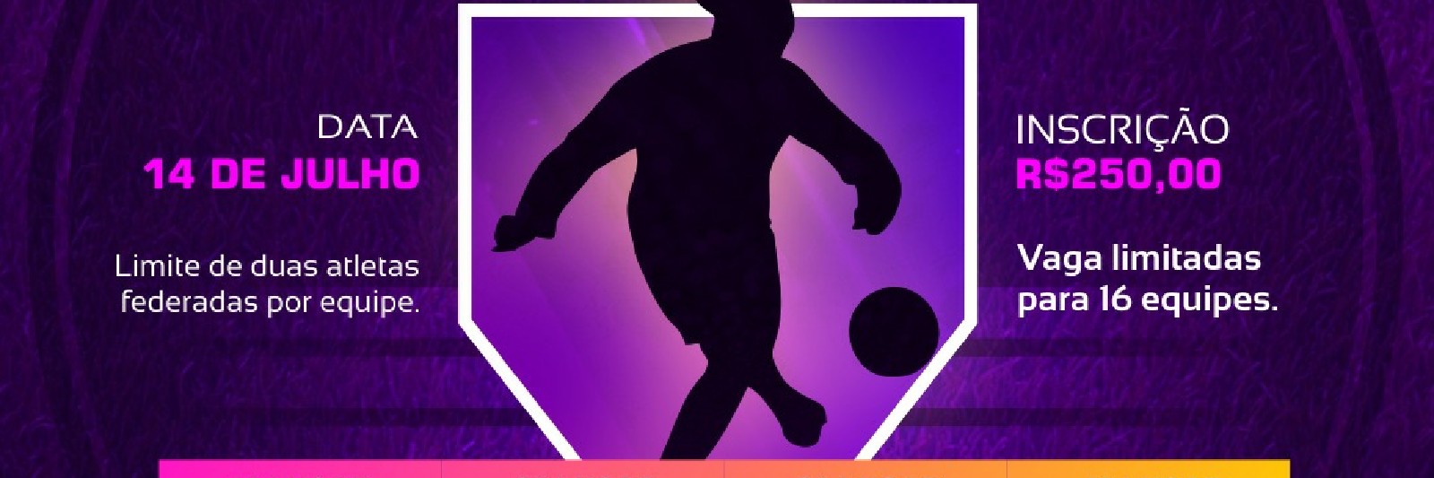 Torneio Feminino Do Real