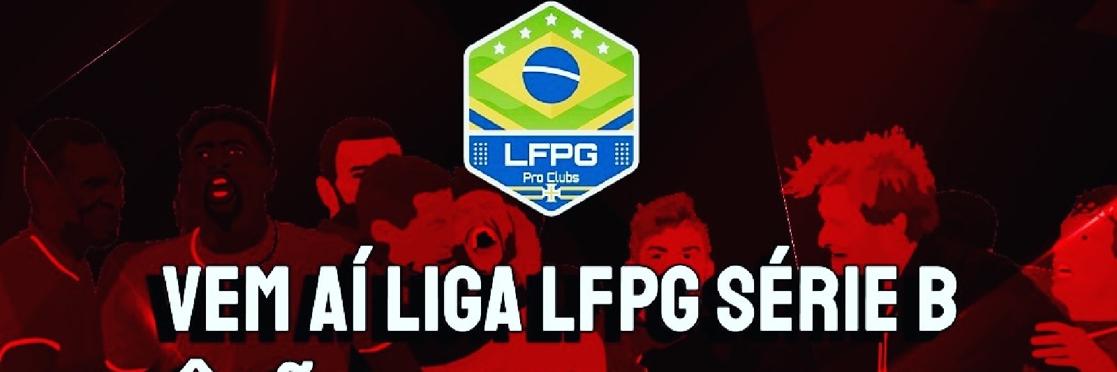 LFPG - Série B