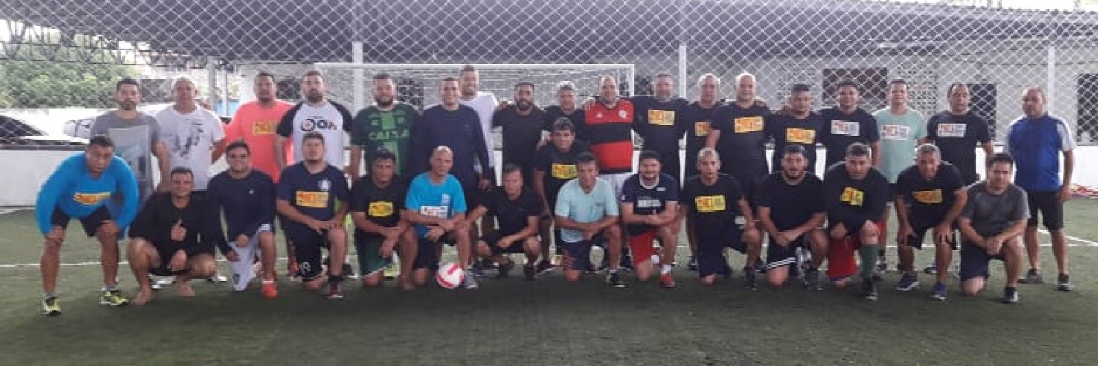 PREMIER LEGUE HCJ SPORT⚽