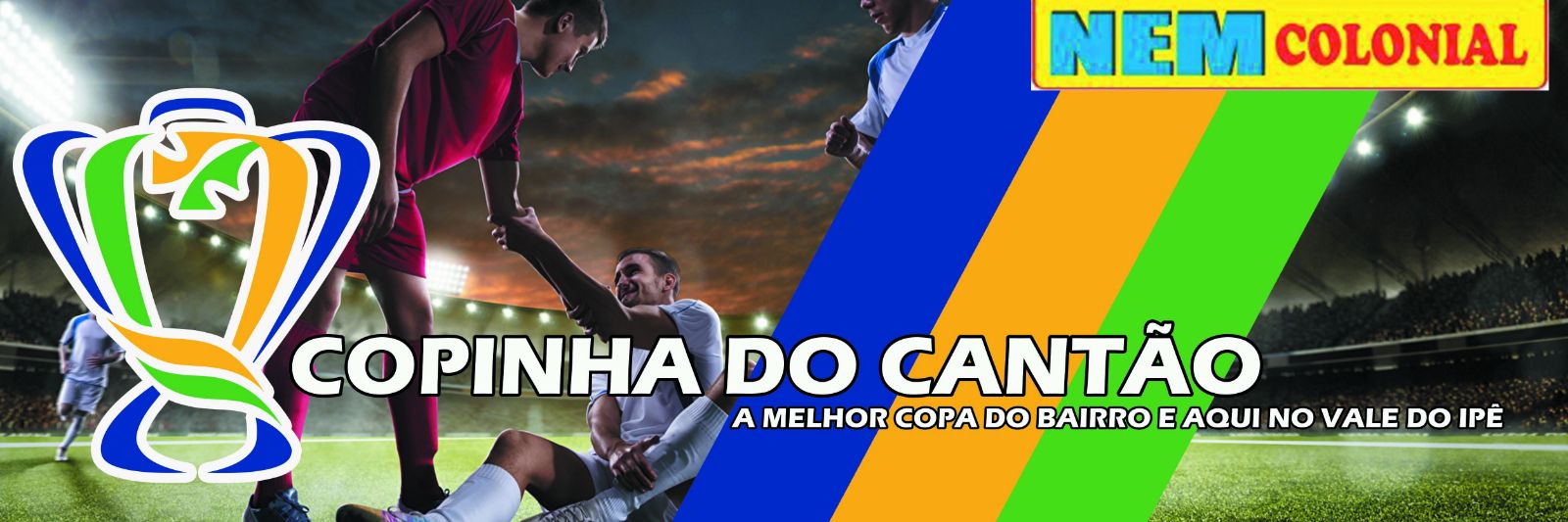 Copinha do Cantão